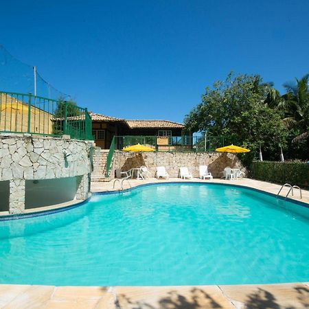 Casa Em Condominio Com Piscina Na Melhor Localizacao De Buzios מראה חיצוני תמונה
