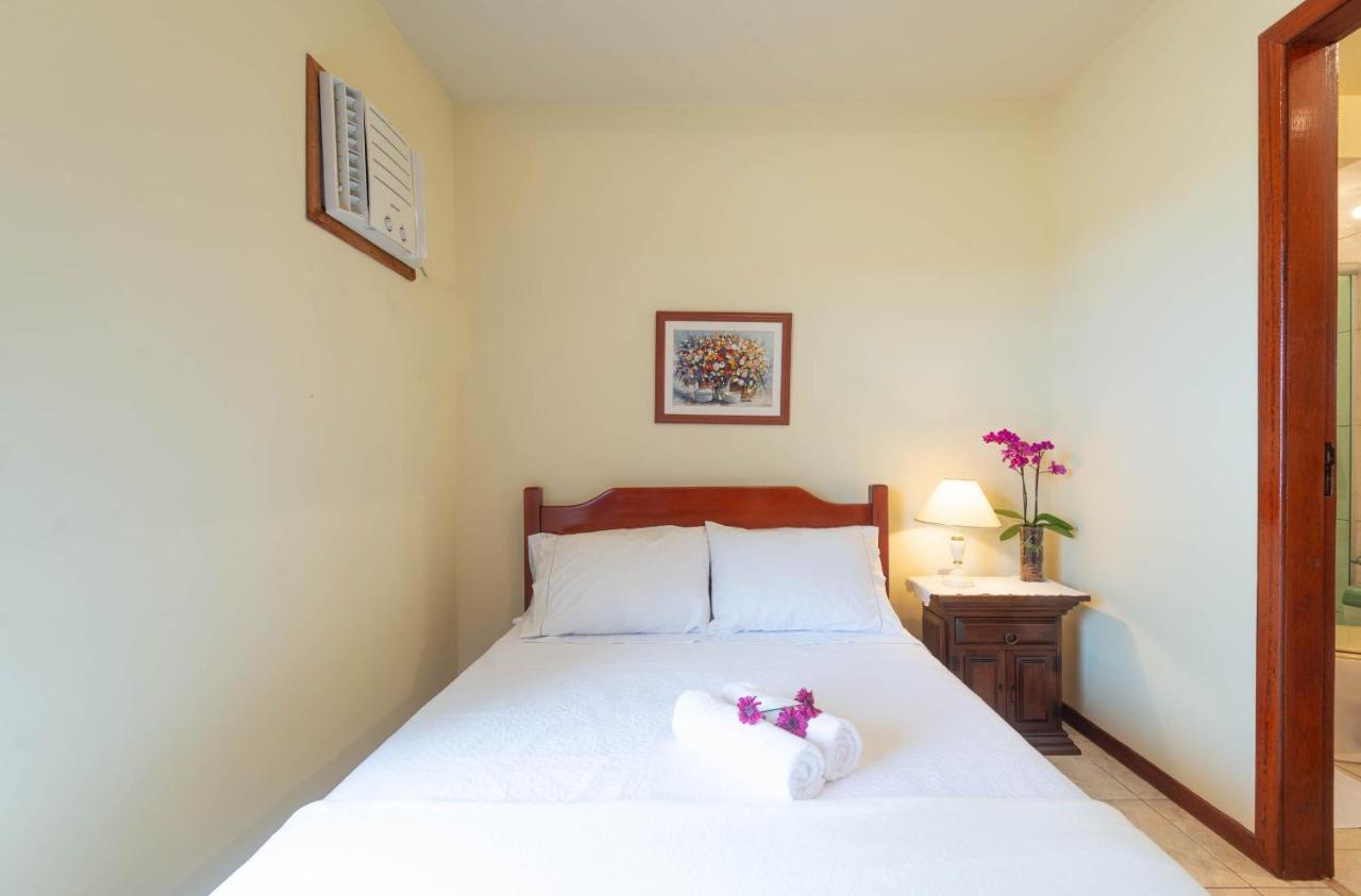 Casa Em Condominio Com Piscina Na Melhor Localizacao De Buzios מראה חיצוני תמונה