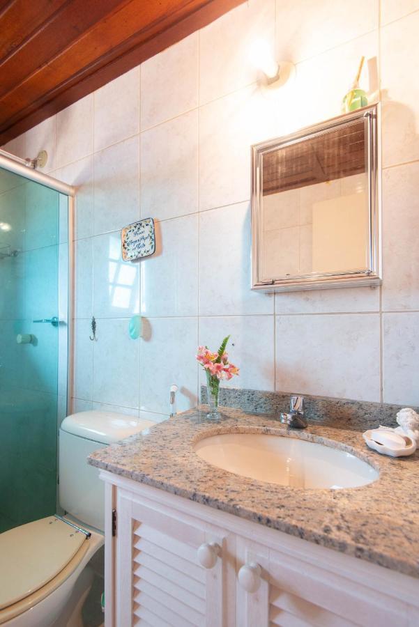 Casa Em Condominio Com Piscina Na Melhor Localizacao De Buzios מראה חיצוני תמונה