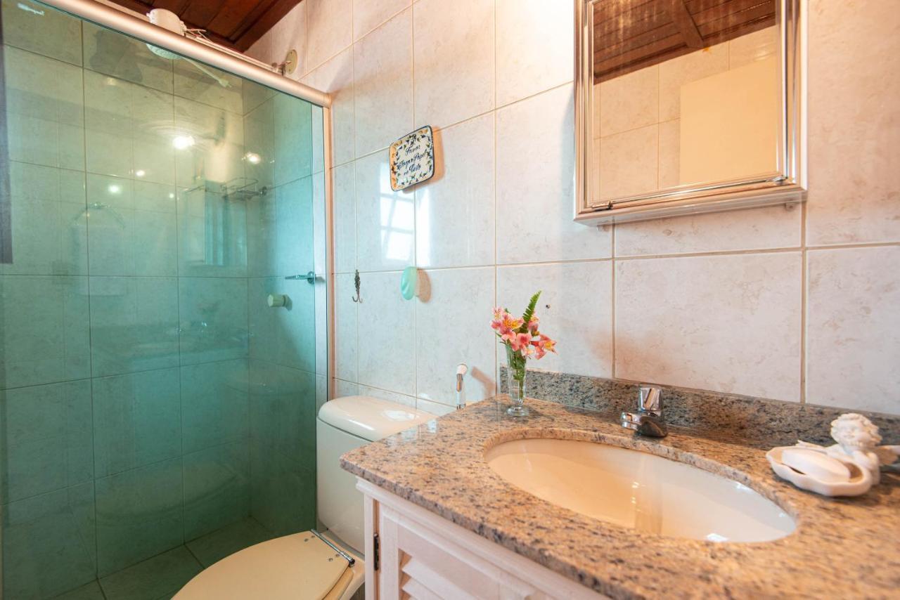 Casa Em Condominio Com Piscina Na Melhor Localizacao De Buzios מראה חיצוני תמונה
