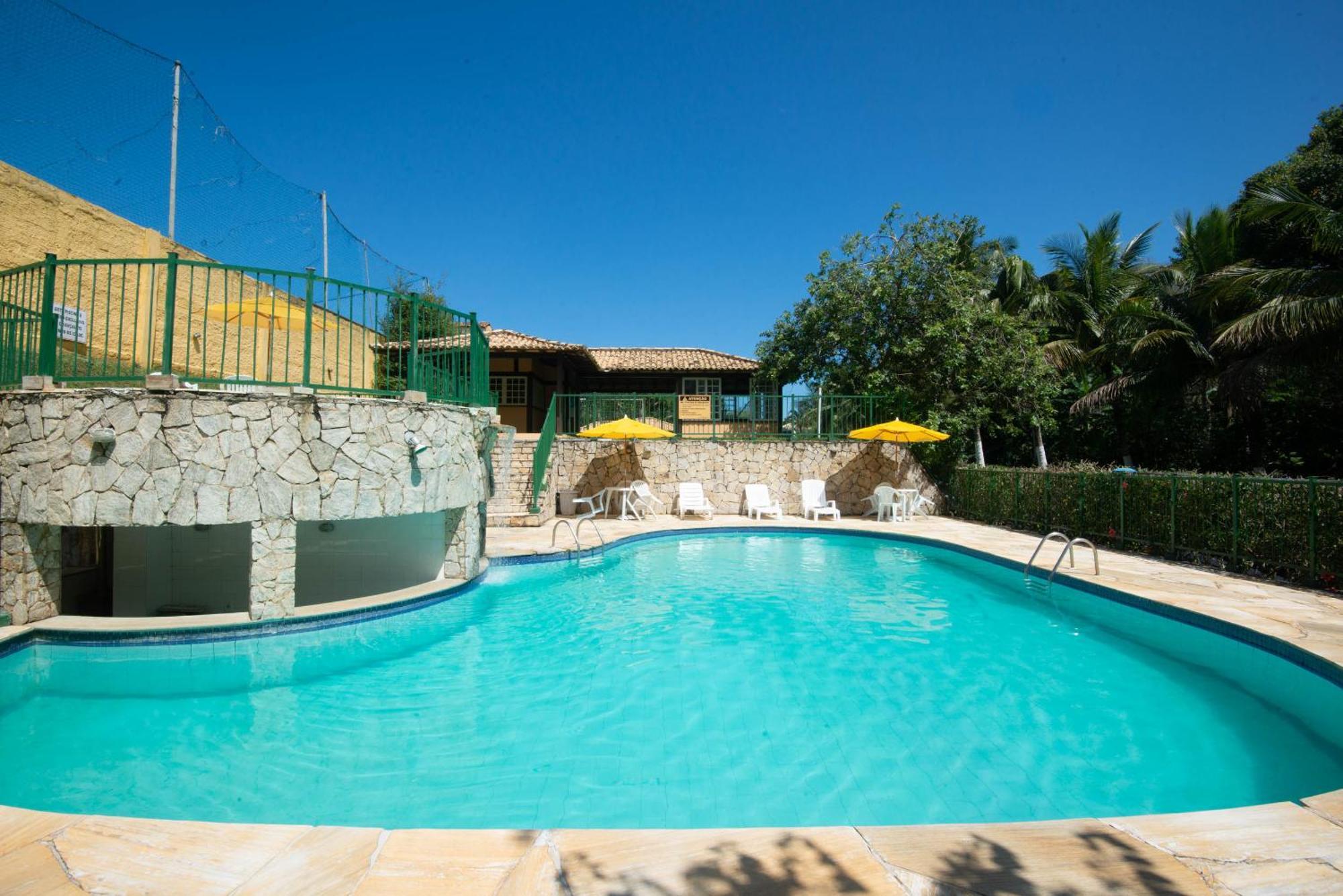 Casa Em Condominio Com Piscina Na Melhor Localizacao De Buzios מראה חיצוני תמונה