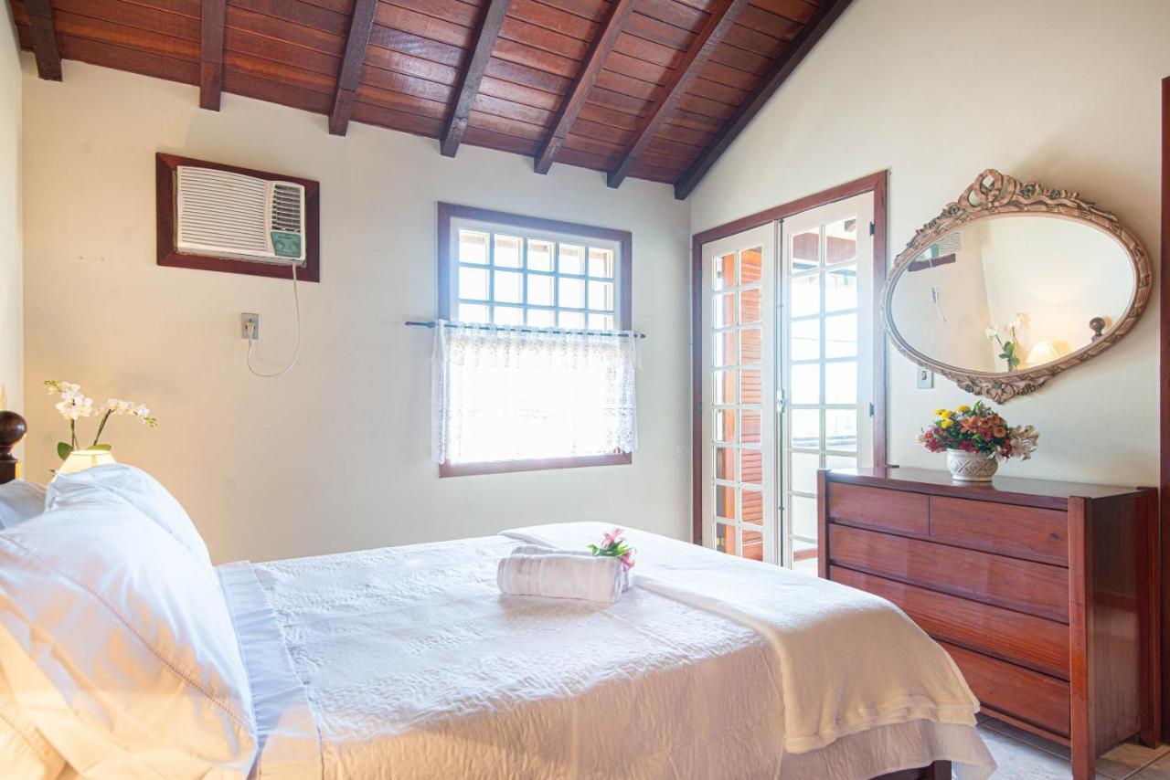 Casa Em Condominio Com Piscina Na Melhor Localizacao De Buzios מראה חיצוני תמונה