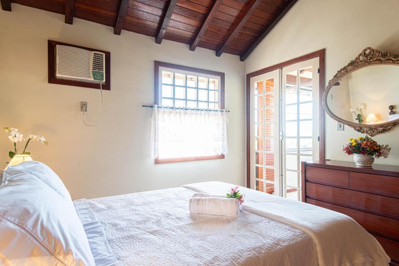 Casa Em Condominio Com Piscina Na Melhor Localizacao De Buzios מראה חיצוני תמונה