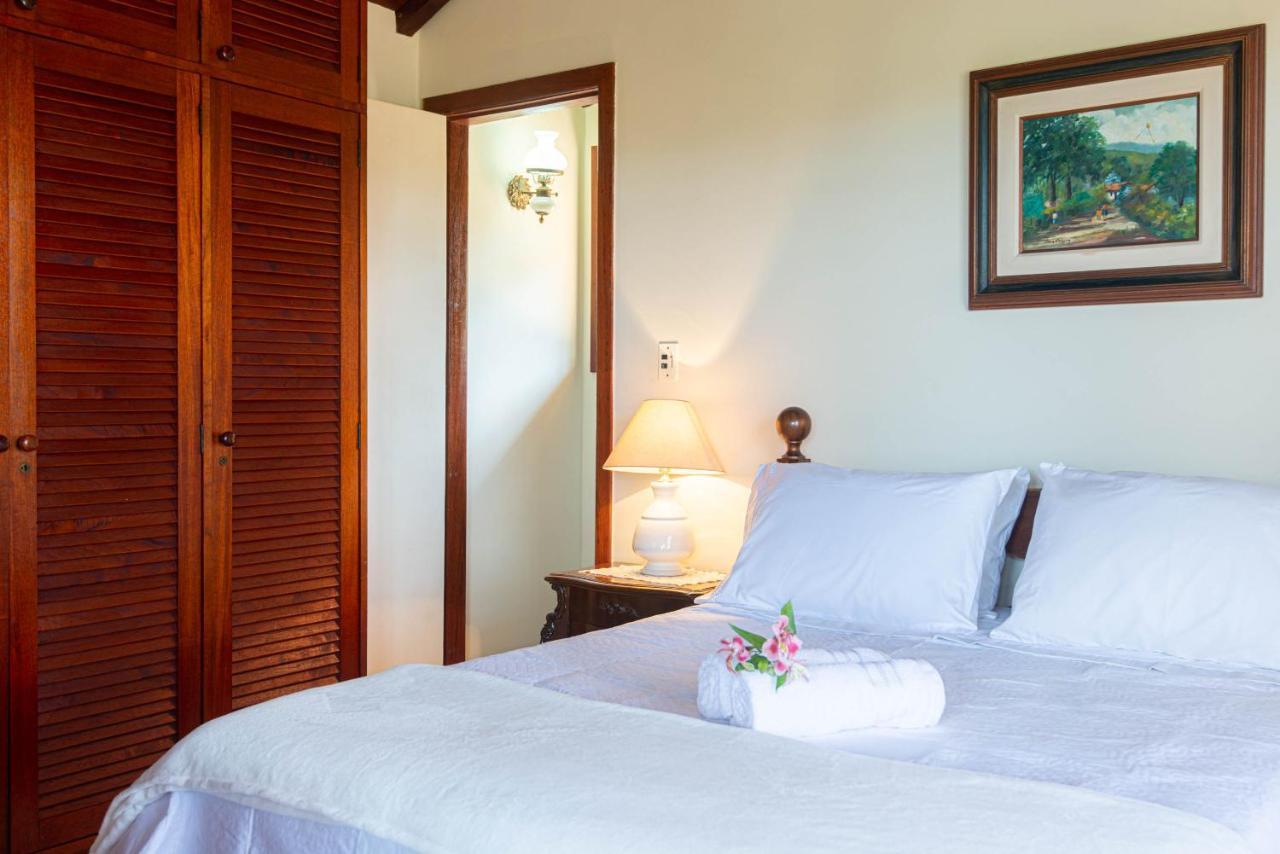 Casa Em Condominio Com Piscina Na Melhor Localizacao De Buzios מראה חיצוני תמונה