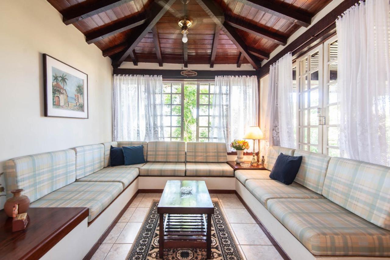 Casa Em Condominio Com Piscina Na Melhor Localizacao De Buzios מראה חיצוני תמונה