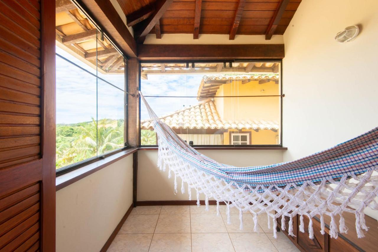 Casa Em Condominio Com Piscina Na Melhor Localizacao De Buzios מראה חיצוני תמונה