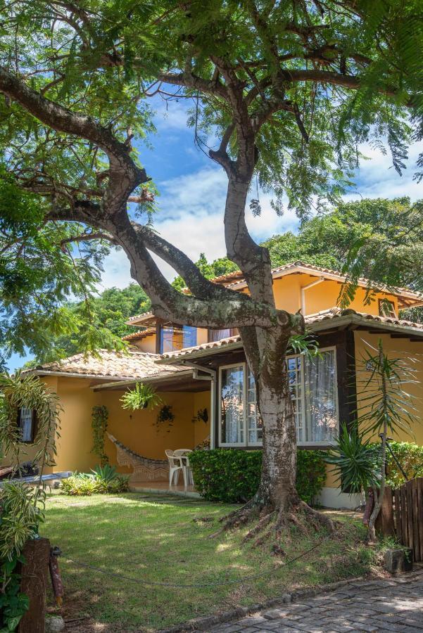 Casa Em Condominio Com Piscina Na Melhor Localizacao De Buzios מראה חיצוני תמונה