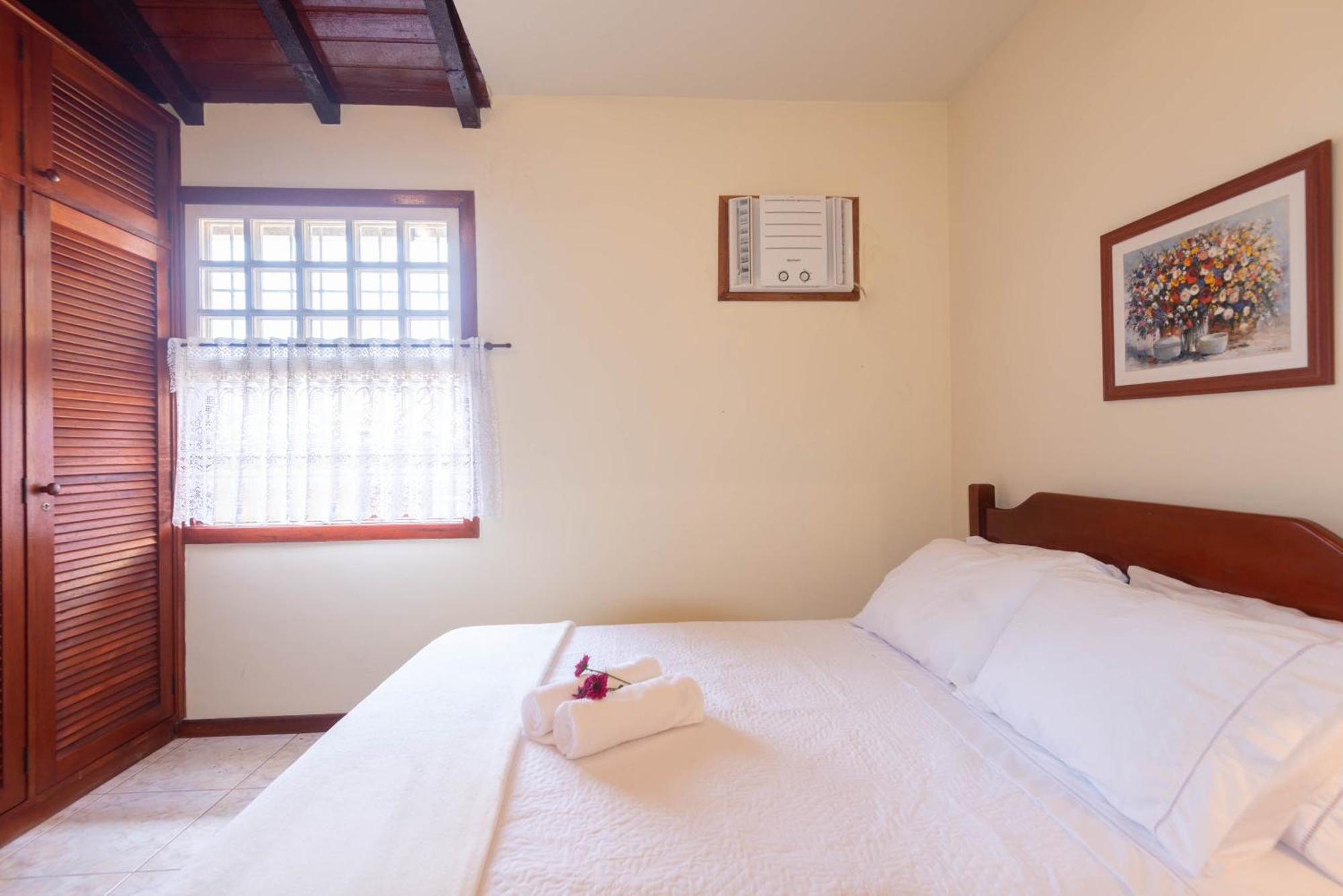 Casa Em Condominio Com Piscina Na Melhor Localizacao De Buzios מראה חיצוני תמונה