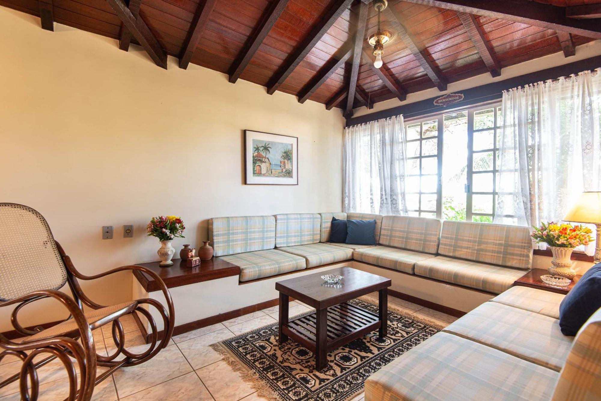 Casa Em Condominio Com Piscina Na Melhor Localizacao De Buzios מראה חיצוני תמונה
