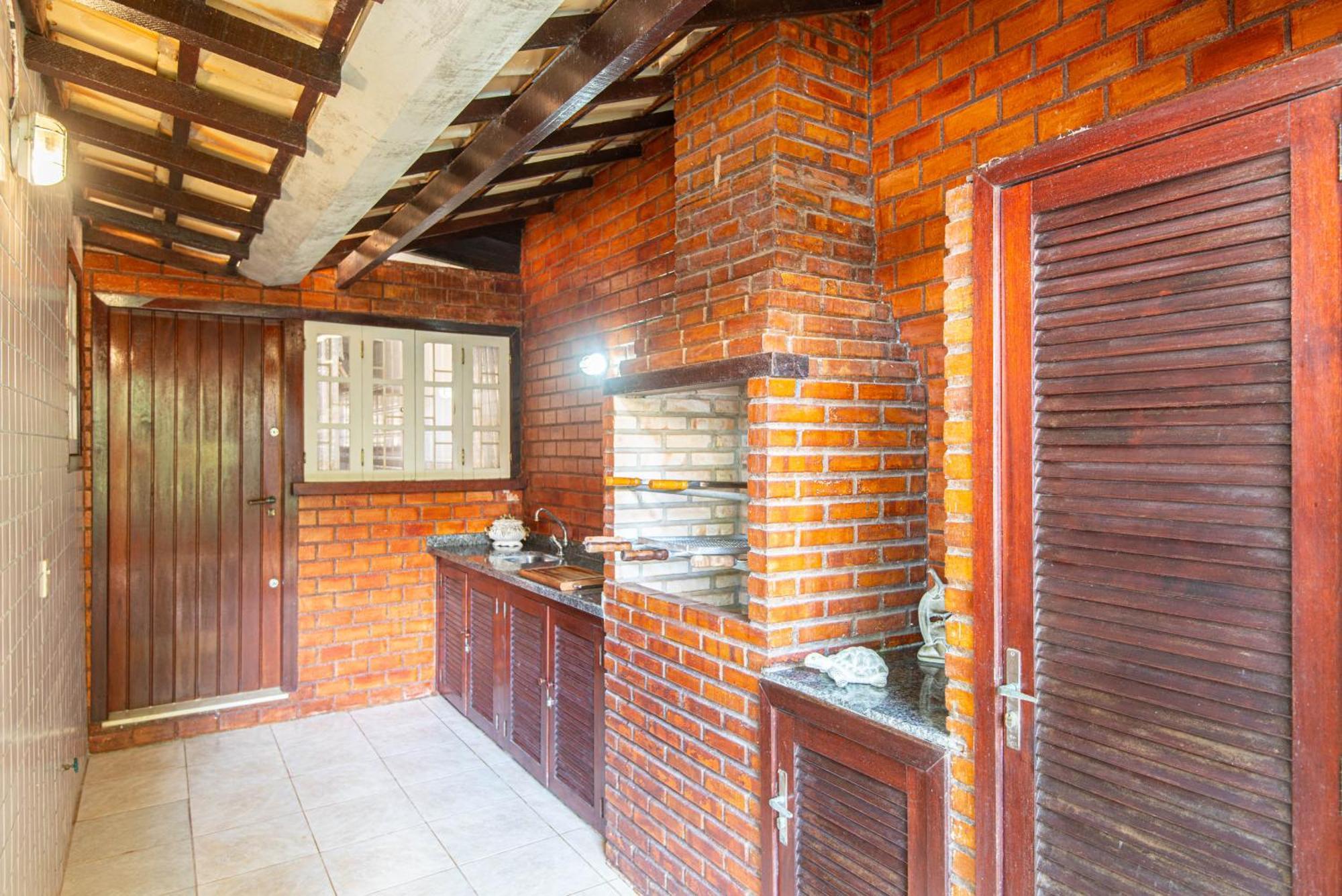 Casa Em Condominio Com Piscina Na Melhor Localizacao De Buzios מראה חיצוני תמונה