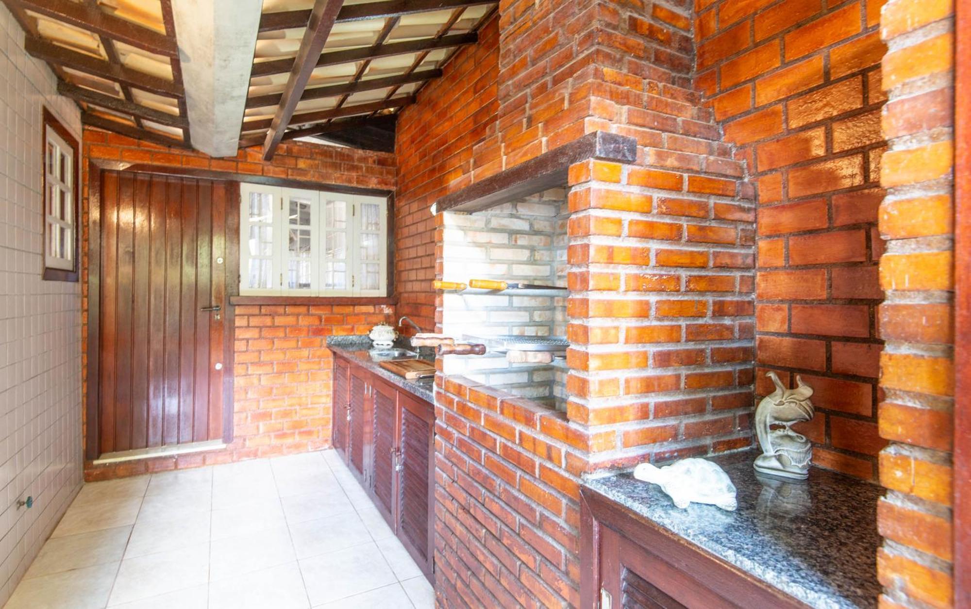 Casa Em Condominio Com Piscina Na Melhor Localizacao De Buzios מראה חיצוני תמונה