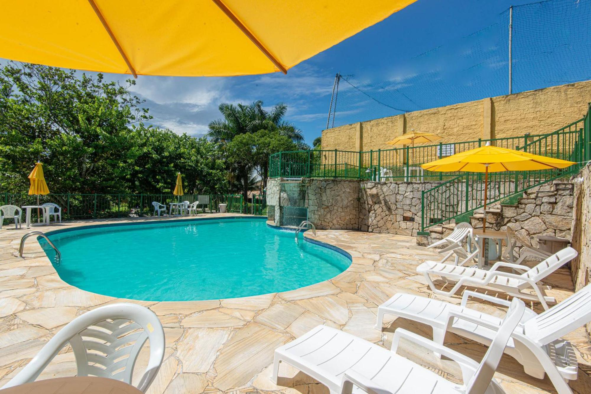 Casa Em Condominio Com Piscina Na Melhor Localizacao De Buzios מראה חיצוני תמונה