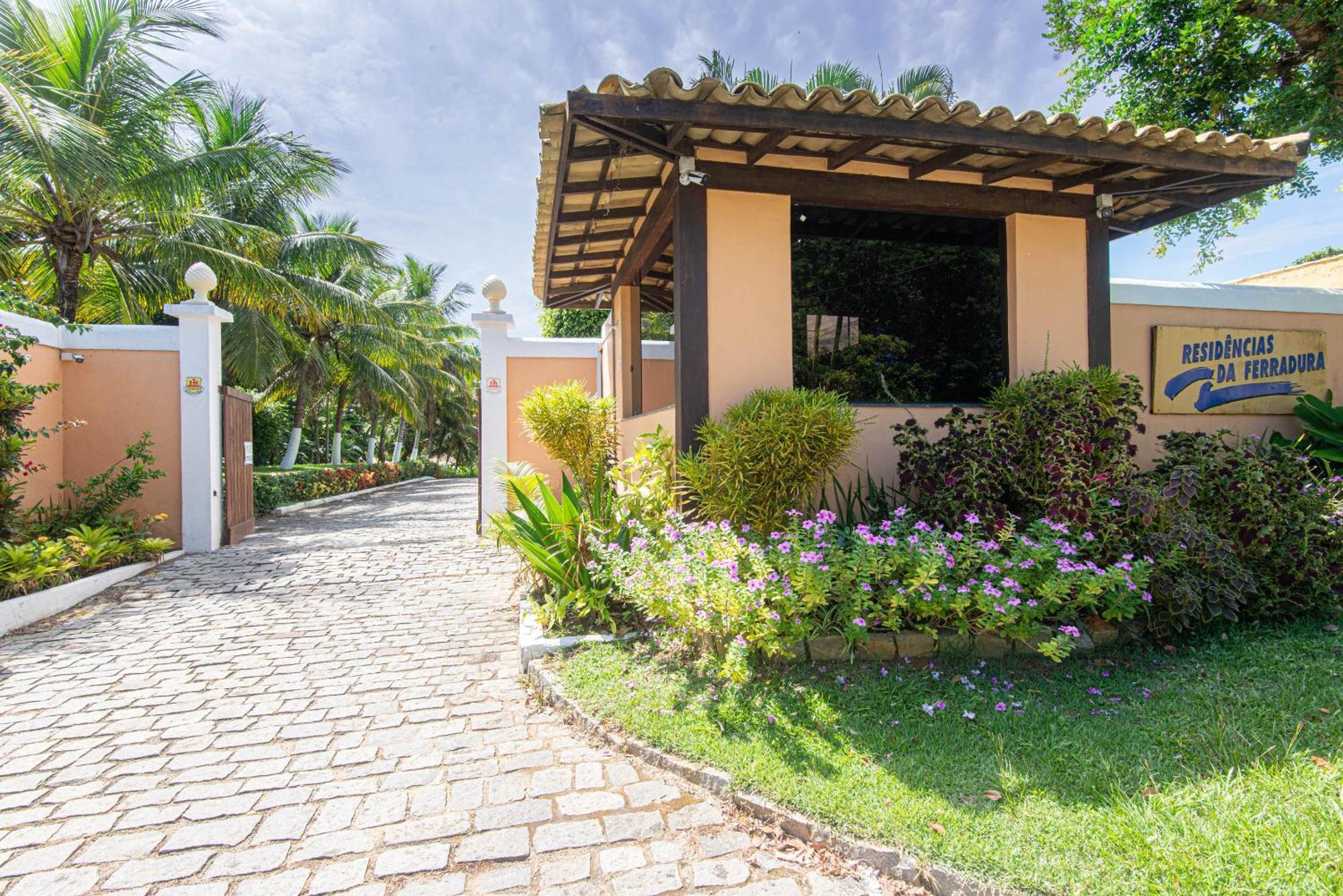 Casa Em Condominio Com Piscina Na Melhor Localizacao De Buzios מראה חיצוני תמונה