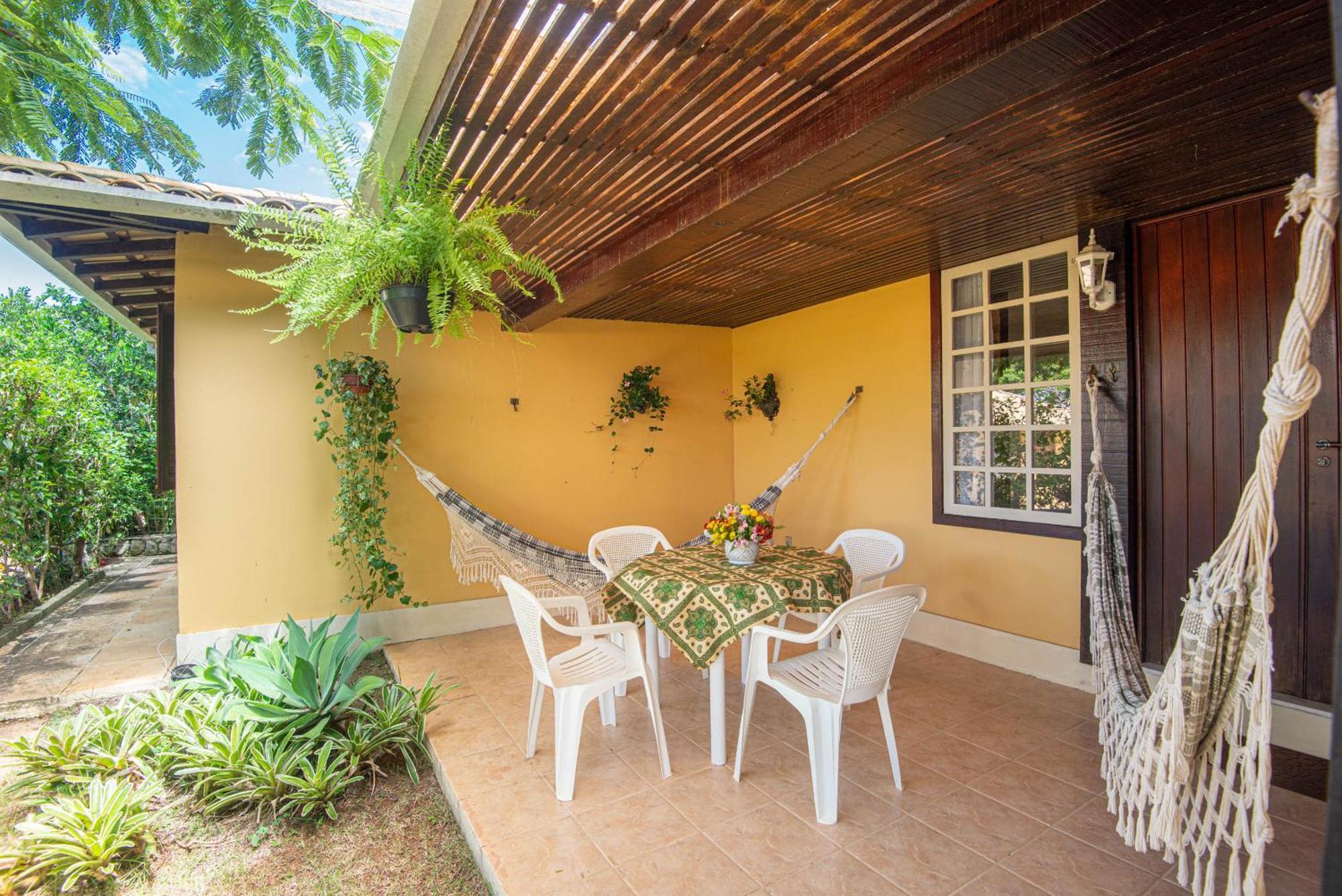 Casa Em Condominio Com Piscina Na Melhor Localizacao De Buzios מראה חיצוני תמונה